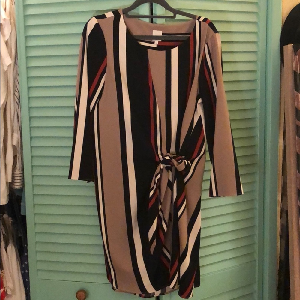 River island dress